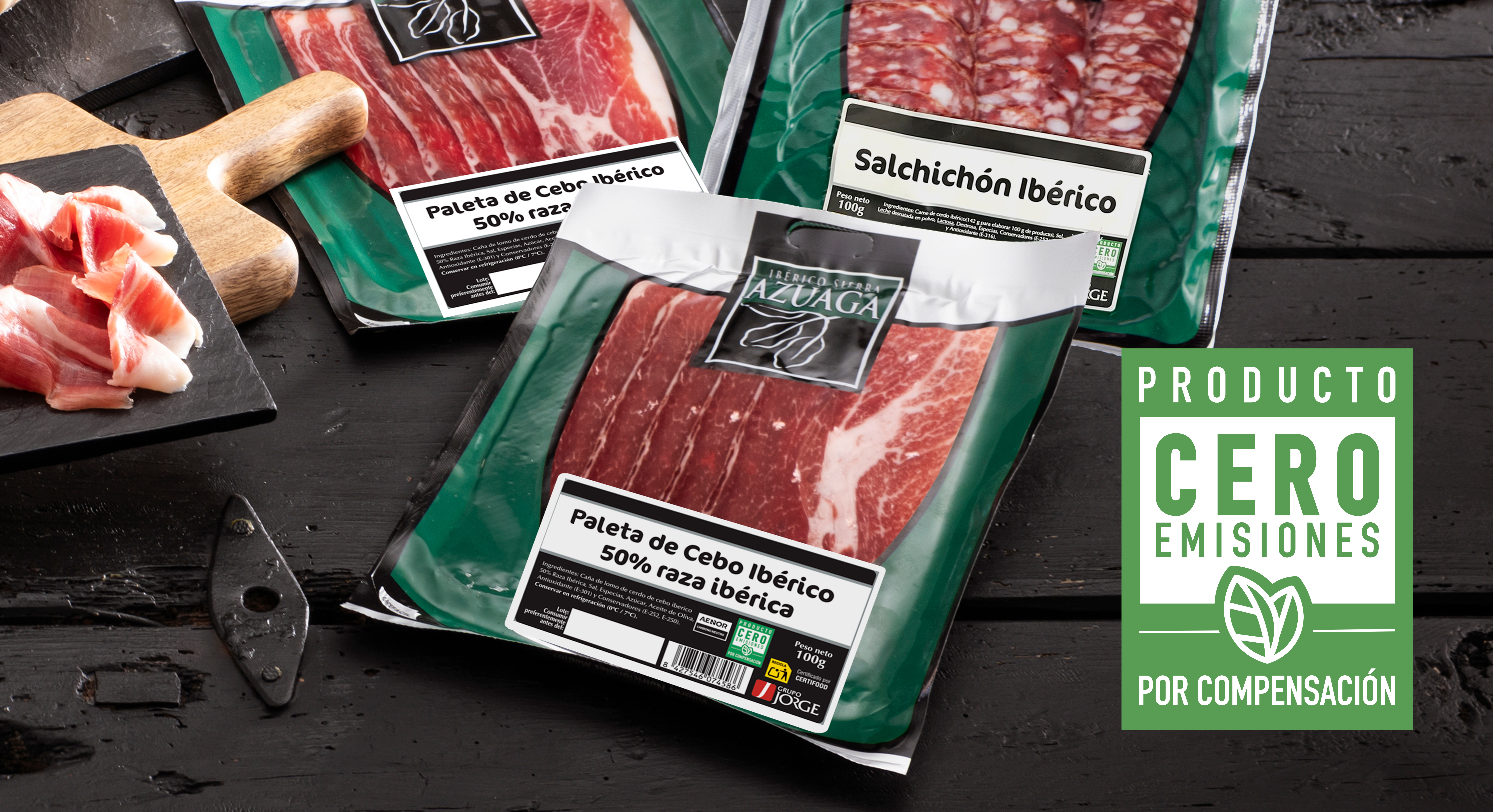 Producto carbono neutro