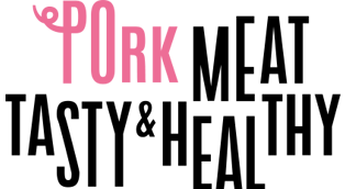 Delicious, healthy pork