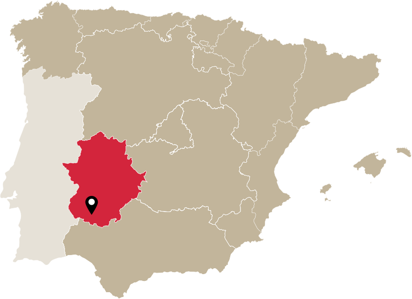 España, tierra de ibérico