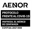 Aenor Covid-19