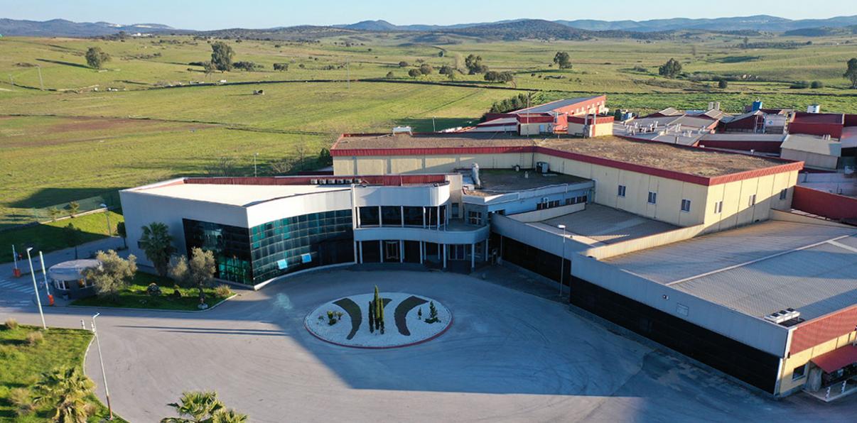 Empresa Empresa